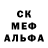 MDMA crystal Erqasym Nishanbaev