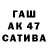 Дистиллят ТГК вейп Ehli Vukuf